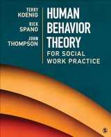9781506304915-1506304915-Human Behavior Theory for Social Work Practice