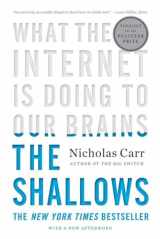 9780393339758-0393339750-The Shallows: What the Internet Is Doing to Our Brains