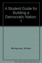 9780757578472-0757578470-A Student Guide for Building a Democratic Nation, Volume 1