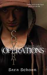 9781680583434-1680583433-Covert Operations (The Guarded Secrets Series)