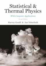 9780691201894-0691201897-Statistical and Thermal Physics: With Computer Applications, Second Edition