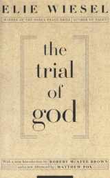 9780805210538-0805210539-The Trial of God: (as it was held on February 25, 1649, in Shamgorod)