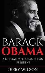 9781761037719-1761037714-Barack Obama: A Biography of an American President