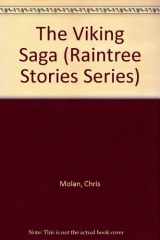 9780817225032-081722503X-The Viking Saga (Raintree Stories Series)