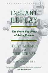 9780307743381-0307743381-Instant Replay: The Green Bay Diary of Jerry Kramer