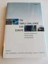 9780198747413-0198747411-The Triple Challenge for Europe: Economic Development, Climate Change, and Governance