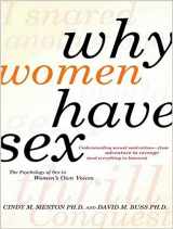 9781400114115-140011411X-Why Women Have Sex: Understanding Sexual Motivations---From Adventure to Revenge (and Everything in Between)