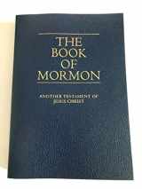 9781592976812-1592976816-The Book of Mormon: Another Testament of Jesus Christ