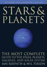 9780691177885-0691177880-Stars and Planets: The Most Complete Guide to the Stars, Planets, Galaxies, and Solar System - Updated and Expanded Edition (Princeton Field Guides, 114)