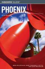 9780762741885-0762741880-Insiders' Guide to Phoenix
