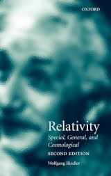9780198567318-0198567316-Relativity: Special, General, and Cosmological