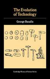9780521228558-0521228557-The Evolution of Technology (Cambridge Studies in the History of Science)