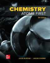 9781266270390-1266270396-Loose Leaf for Chemistry: Atoms First