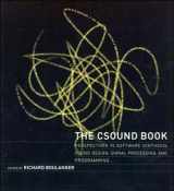 9780262522618-0262522616-The Csound Book: Perspectives in Software Synthesis, Sound Design, Signal Processing,and Programming