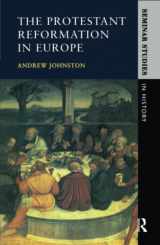 9781138144712-1138144711-The Protestant Reformation in Europe (Seminar Studies)