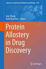 9789811387180-9811387184-Protein Allostery in Drug Discovery (Advances in Experimental Medicine and Biology, 1163)