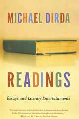 9780393324891-0393324893-Readings: Essays and Literary Entertainments
