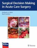 9781684200580-168420058X-Surgical Decision Making in Acute Care Surgery