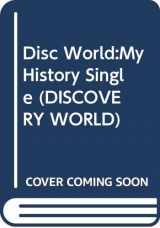 9780435094232-0435094238-My History (Discovery World)