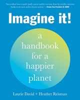 9780593235157-0593235150-Imagine It!: A Handbook for a Happier Planet