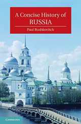 9780521543231-0521543231-A Concise History of Russia (Cambridge Concise Histories)
