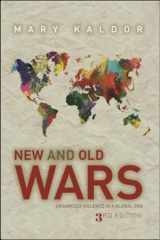 9780804785495-080478549X-New and Old Wars: Organized Violence in a Global Era, Third Edition