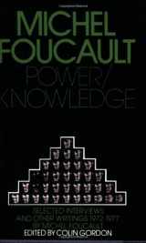 9780710800718-0710800711-Power/Knowledge : Selected Interviews and Other Writings, 1972-1977
