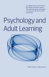 9780415373340-0415373344-Psychology and Adult Learning
