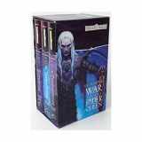 9780786941865-0786941863-War of the Spider Queen Gift Set, Part I (R.A Salvatore Presents the War of the Spider Queen)