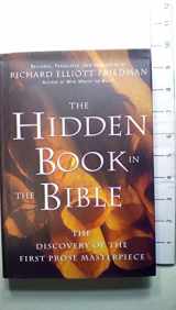 9780060630034-0060630035-The Hidden Book in the Bible