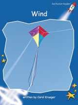 9781877490187-1877490180-Wind (Red Rocket Readers, Early Level 3)