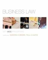 9780073524948-0073524948-Business Law with UCC Applications Student Edition