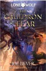 9781915586162-191558616X-The Cauldron of Fear: Magnakai Series, Book Four (9) (Lone Wolf)