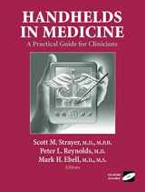9780387403298-0387403299-Handhelds in Medicine: A Practical Guide for Clinicians