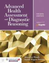 9781284217292-1284217299-Advanced Health Assessment & Diagnostic Reasoning: Featuring Kognito Simulations: Featuring Simulations Powered by Kognito