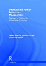 9780415884754-0415884756-International Human Resource Management: Policies and Practices for Multinational Enterprises (Global HRM)