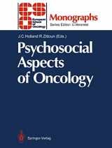 9783540519478-3540519475-Psychosocial Aspects of Oncology (ESO Monographs)