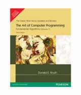 9788177587548-8177587544-Art of Computer Programming: Fundamental Algorithms v. 1