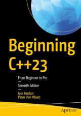 9781484293423-1484293428-Beginning C++23: From Beginner to Pro
