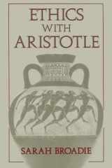 9780195085600-0195085604-Ethics With Aristotle