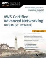 9781119439837-1119439833-AWS Certified Advanced Networking Official Study Guide: Specialty Exam