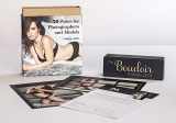 9781681987057-1681987058-The Boudoir Posing Deck: 50 Poses for Photographers and Models