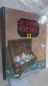 9780120644810-0120644819-Graphics Gems II (Graphics Gems - IBM)