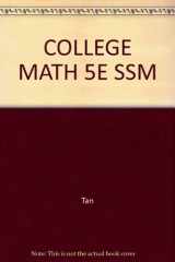 9780534387921-0534387926-College Math 5e Ssm