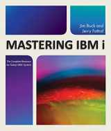 9781583473566-1583473564-Mastering IBM i: The Complete Resource for Today's IBM i System