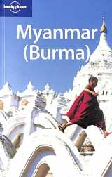 9781740596954-1740596951-Lonely Planet Myanmar Burma (Lonely Planet Travel Guides)
