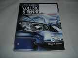 9781305949959-1305949951-Tech Manual for Thomas/Jund's Collision Repair and Refinishing: A Foundation Course for Technicians