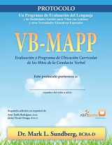 9788409331246-8409331241-VB-MAPP, Evaluación y programa de ubicación curricular de los hitos de la conducta verbal: Protocolo (Spanish Edition)