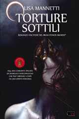 9788898953486-8898953488-Torture sottili (K_noir) (Italian Edition)