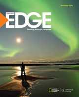 9781285439488-1285439481-Edge 2014 A: Student Edition